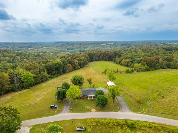 2161 Browning Rd Tract 2, Auburn, KY 42206