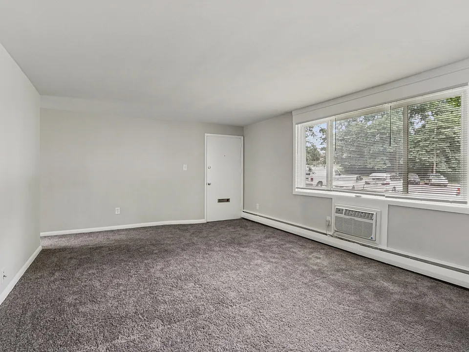 living room 1 bedroom