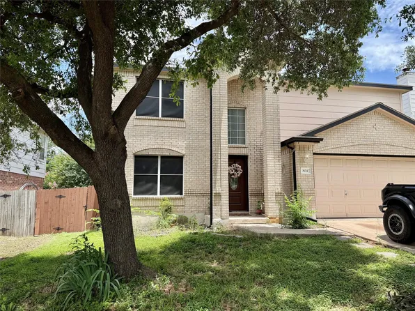 804 Tapestry Cv, Pflugerville, TX 78660