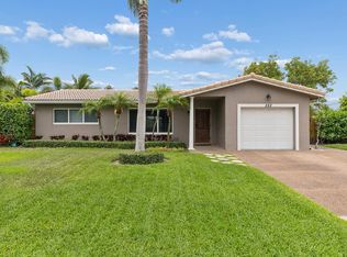 282 NE 27th Ct, Boca Raton, FL 33431