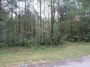 537 Bagwell Cir, Dawsonville, GA 30534