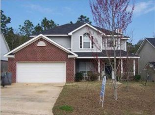 7150 Windmill Pl N, Mobile, AL 36695