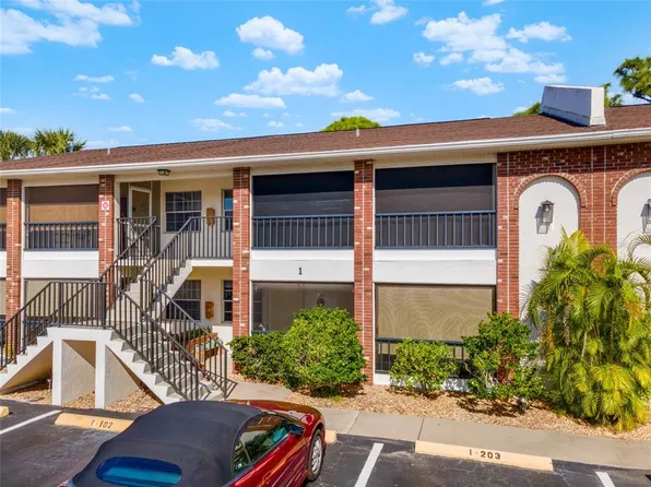 1531 Placida Rd Unit 1-102, Englewood, FL 34223