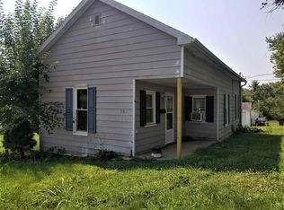 705 Graham St, Washington, IN 47501