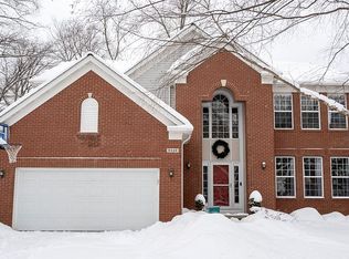 9140 Beechmont Ct, Twinsburg, OH 44087