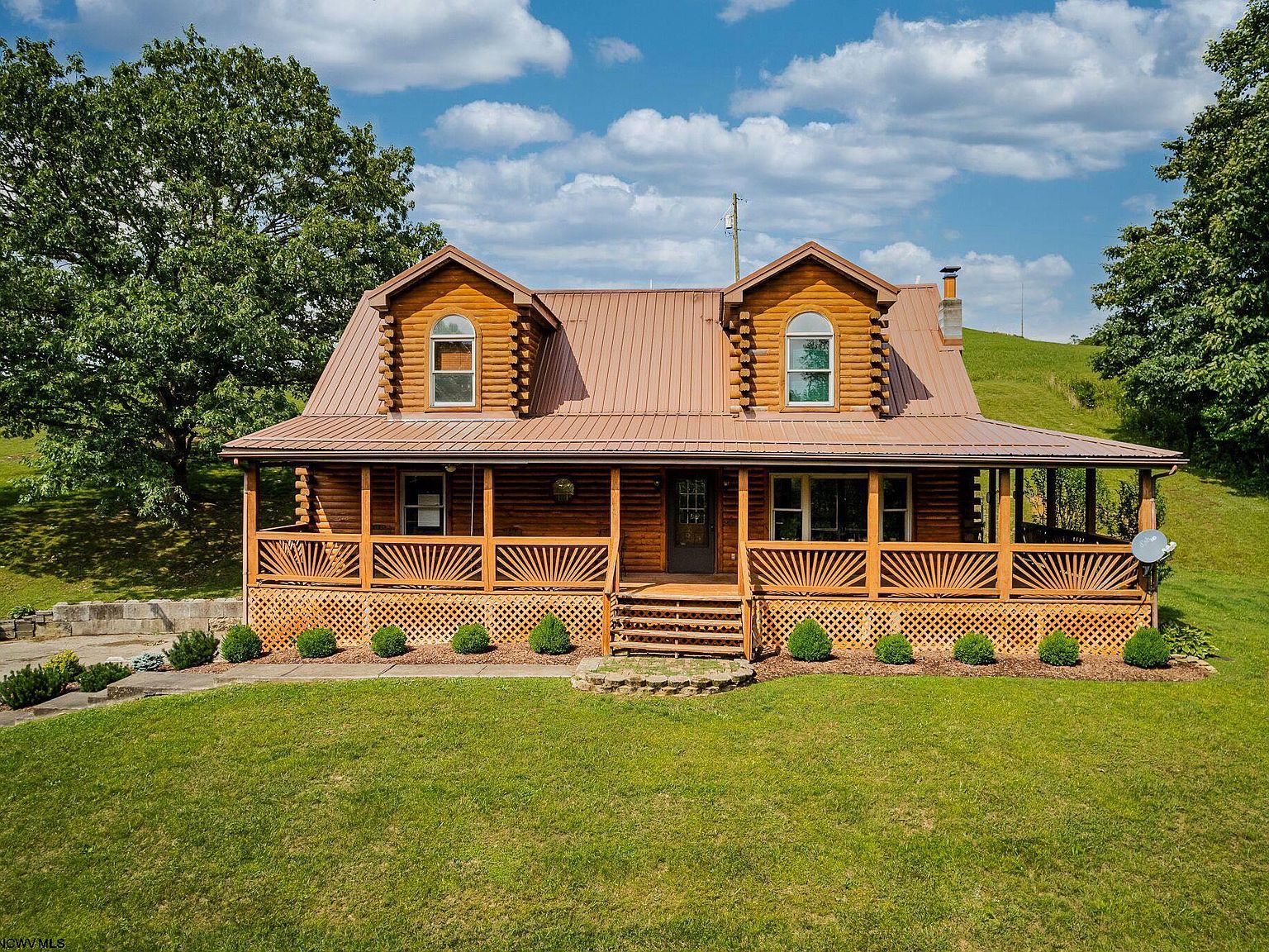 100 Pattys Ln, Buckhannon, WV 26201 | Zillow