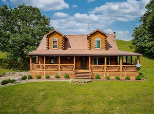 100 Pattys Ln, Buckhannon, WV 26201