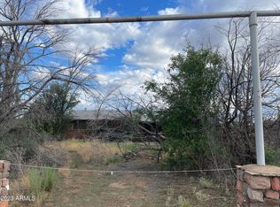5951 E Chiricahua Dr, Pearce, AZ 85625