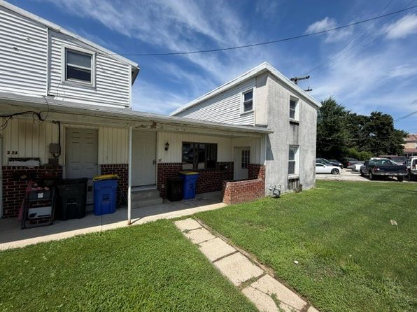 30 York St #S