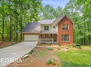 225 Spring Ridge Ct, Dawsonville, GA 30534