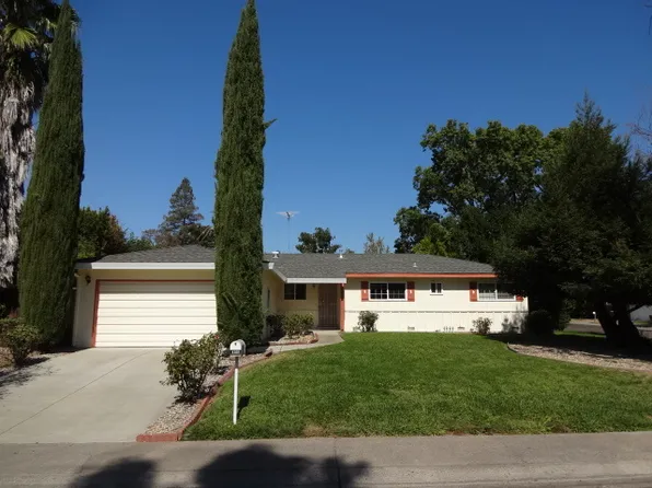 4209 Horgan Way, Sacramento, CA 95821