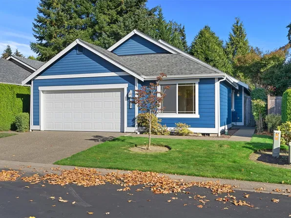 8038 Kenton Lane SE, Tumwater, WA 98501