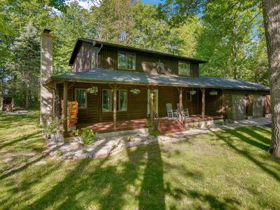 11313 Fairway Dr, Roscommon, MI, 48653