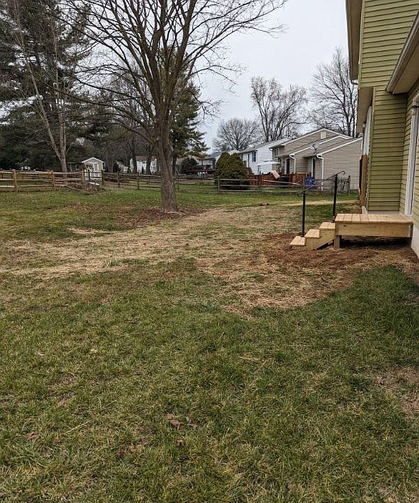 111 Glade Blvd, Walkersville, MD 21793 Zillow