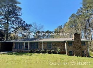 3929 Crossvale Rd, Lithonia, GA 30038