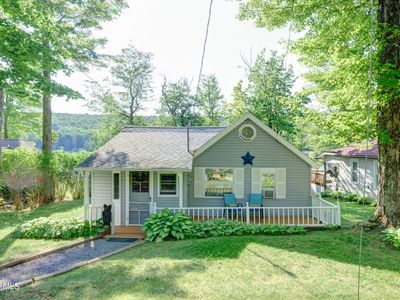 293 Bear Gulch Road, Summit, NY, 12175