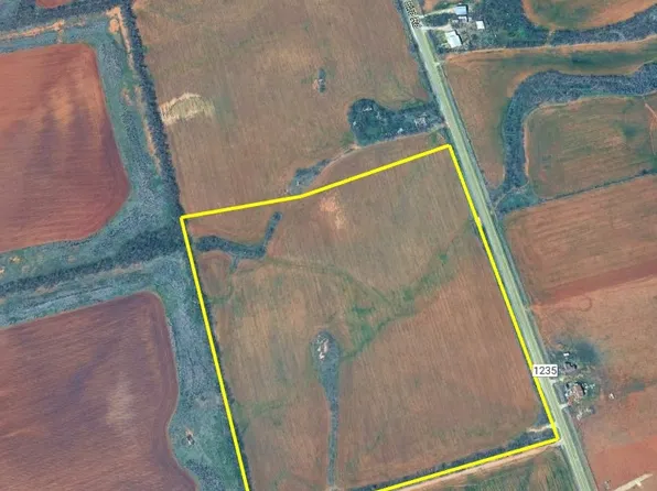4260 Fm 1235, Merkel, TX 79536