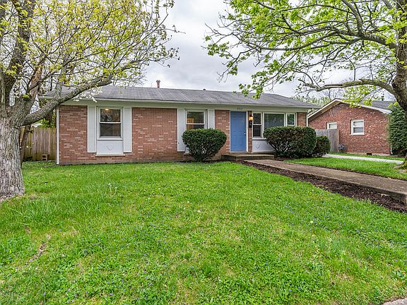 3rd image of 3568 King Arthur Dr