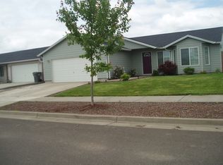 1057 Antioch St, Lebanon, OR 97355