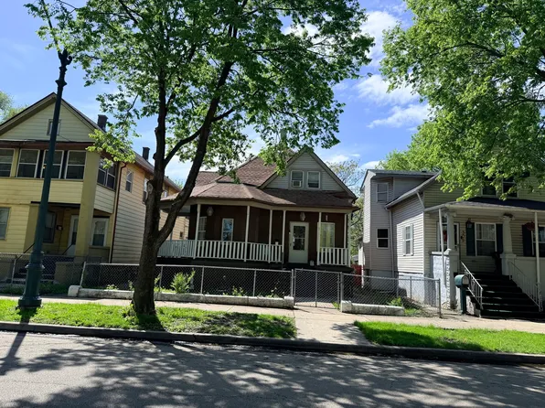 311 S Ottawa St, Joliet, IL 60436