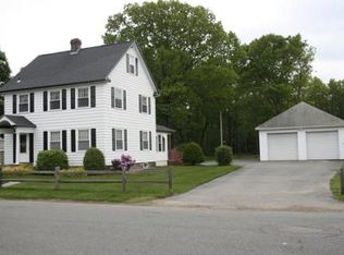 34 Phillips Ave, Shrewsbury, MA 01545