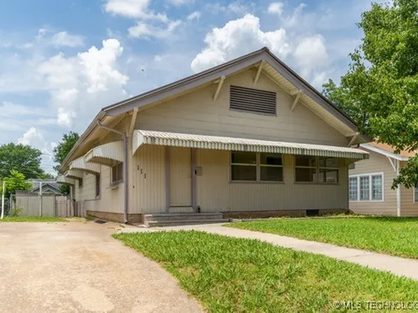 111 S Chickasaw Ave, Bartlesville, OK 74003