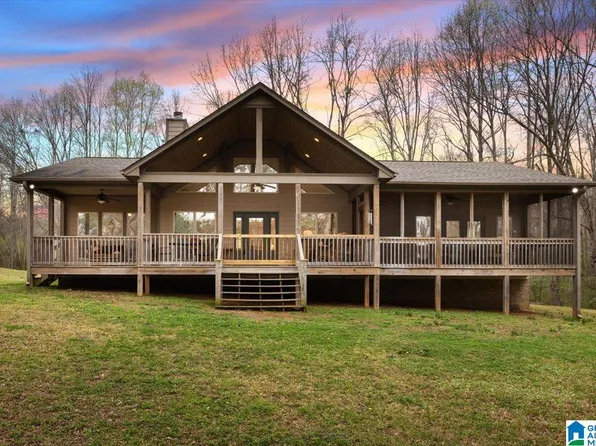 3280 County Road 32, Clanton, AL 35046