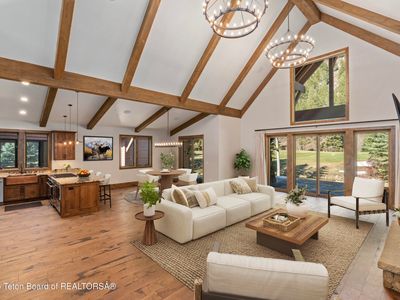 15620 S Wagon Rd, Jackson, WY, 83001