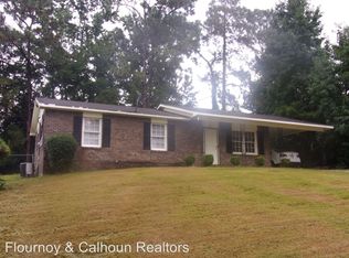 2320 Tucker Dr, Columbus, GA 31907