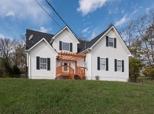 674 Pike St, Sadieville, KY 40370