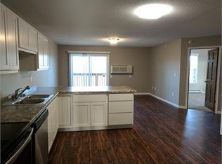 418 8th St S, Breckenridge, MN 56520