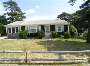 54 Dartmouth Rd, West Dennis, MA 02670