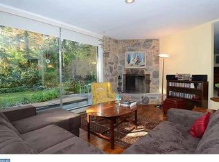 1 School Ln, Rose Valley, PA 19063