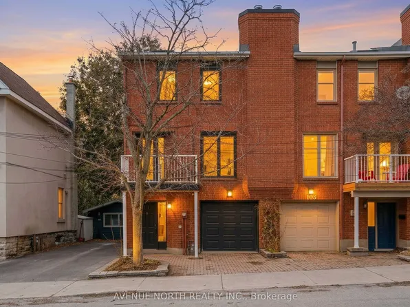 101 Templeton St, Ottawa, ON K1N 6X4
