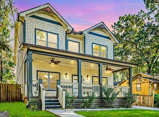 56 Vinson Dr, Atlanta, GA 30317