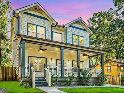 56 Vinson Dr SE, Atlanta, GA, 30317