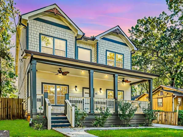 56 Vinson Dr, Atlanta, GA 30317