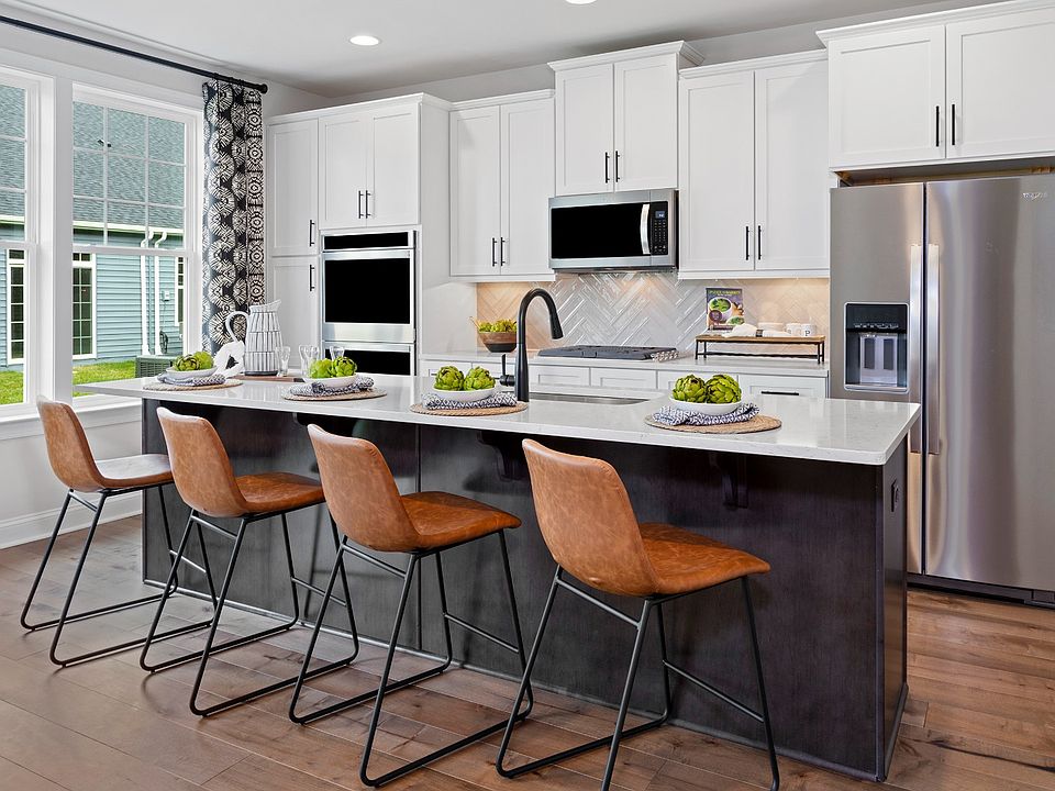1st image of Harrier Way Homesite Aq5