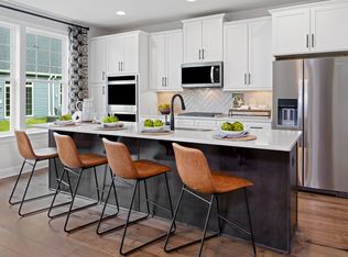 Harrier Way HOMESITE AQ5, Clarksburg, MD 20871