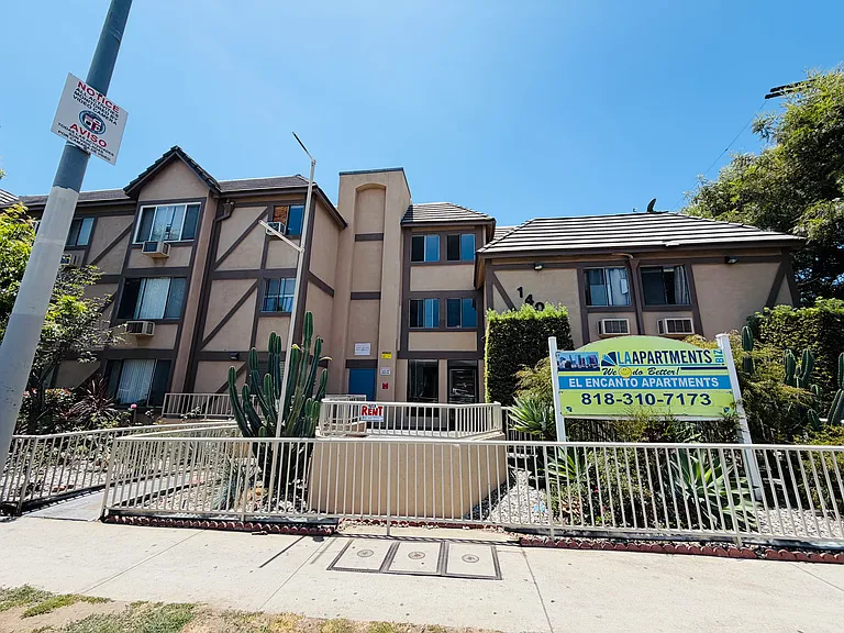 14000 Foothill Blvd #103 — Photo 11