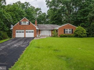 9702 Riggs Rd, Hyattsville, MD 20783