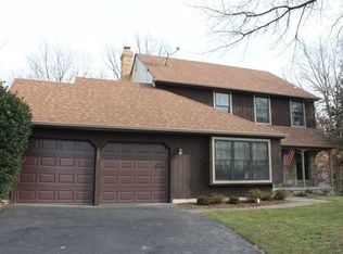 3807 Charles Stewart Dr, Fairfax, VA 22033
