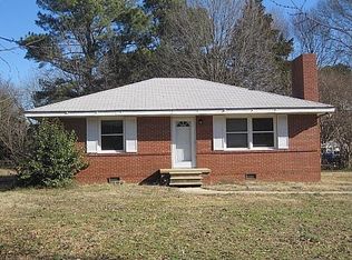 1001 Southerlund Rd, Garner, NC 27529