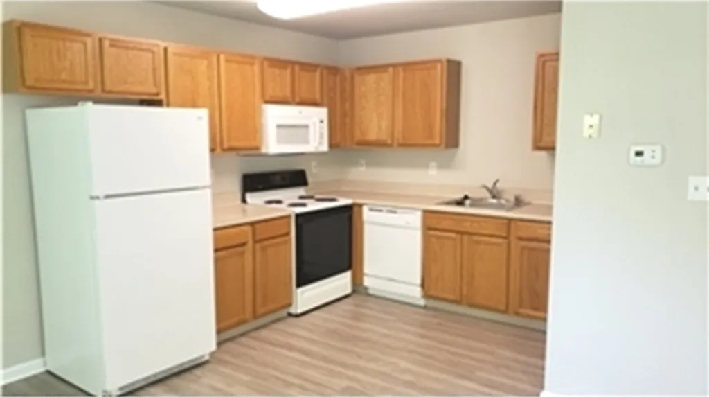 2 bed, 2.5 bath, $2,150 — Photo 4