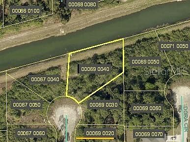 1st image of 2806 ELAINE AVENUE N LOT 4