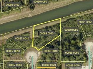 2806 Elaine Cir N #4, Lehigh Acres, FL 33971