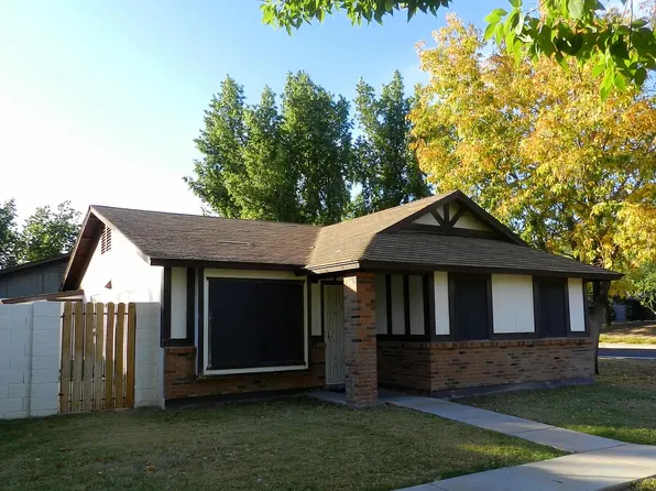 727 S Hartford St #216, Chandler, AZ 85224