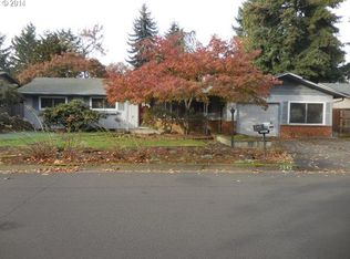 2642 Ware Ln, Eugene, OR 97404