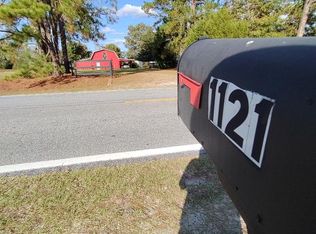 1121 Futch Rd, Adel, GA 31620