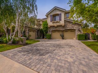 2033 Fawnridge Ave, Westlake village, CA 91362